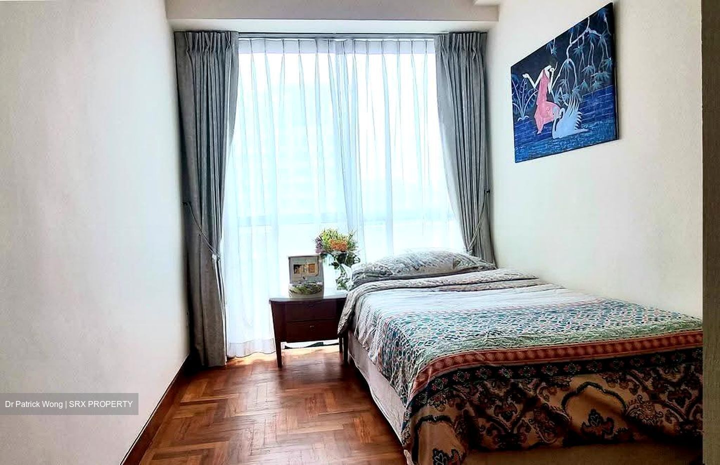 The Bencoolen (D7), Apartment #631441881